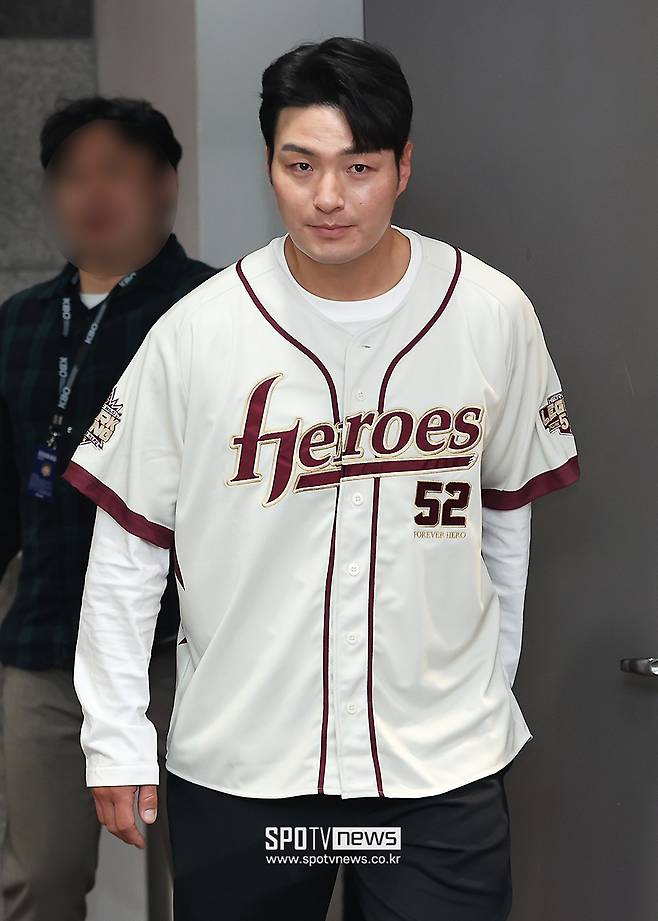 ▲ 박병호 ⓒ곽혜미 기자