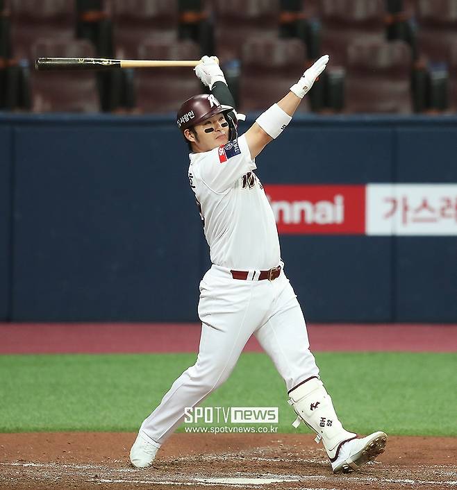 ▲ 박병호 ⓒ곽혜미 기자