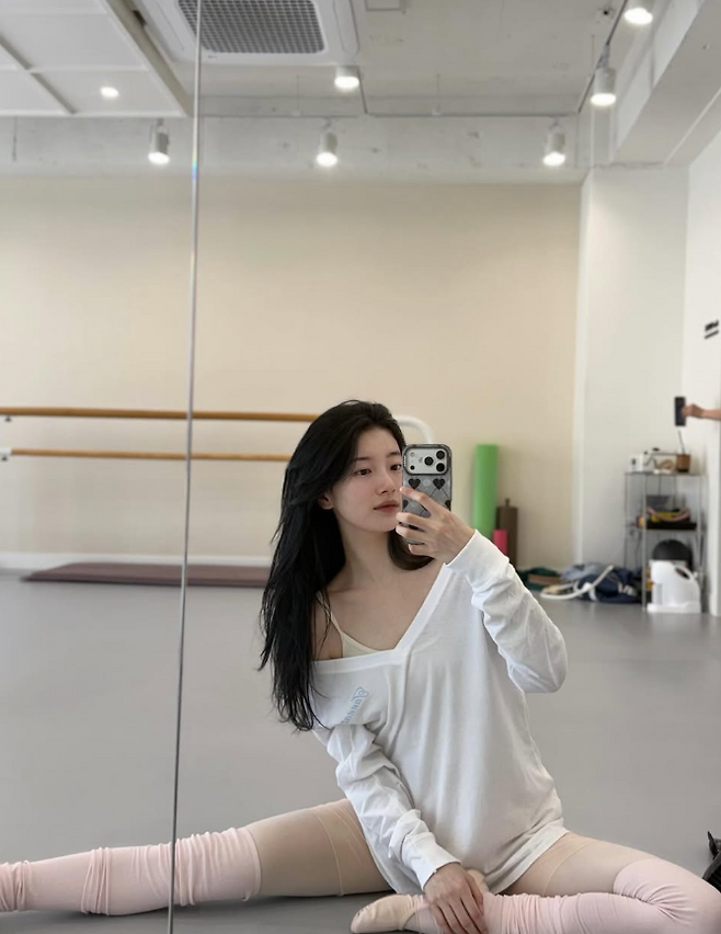 ▲ 사진 | 수지 개인 계정