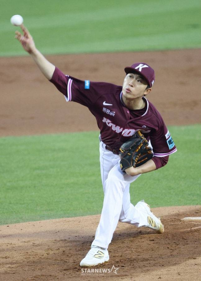 배동현. /사진=김진경 대기자