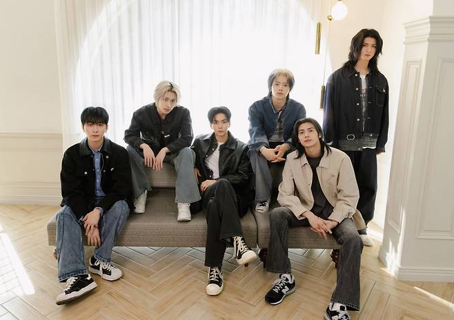 /사진=JYP엔터테인먼트