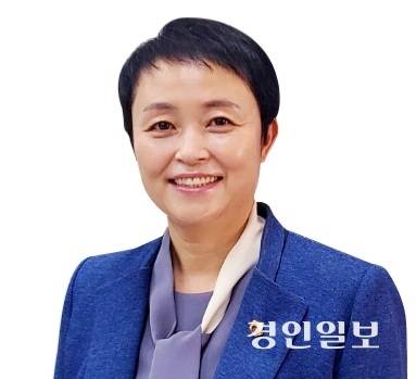 더불어민주당 천영미 안산시장 후보