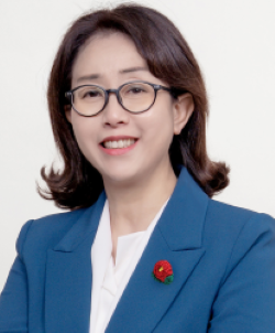 오신정 민주당 비례대표 후보