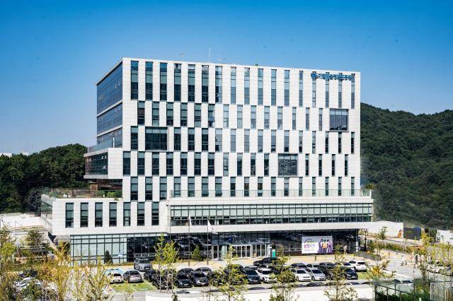 TIPA 전경 [사진=기정원]