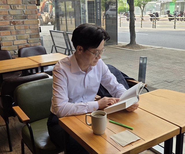 김정관 산업통상부 장관. 사진=김정관 장관 X