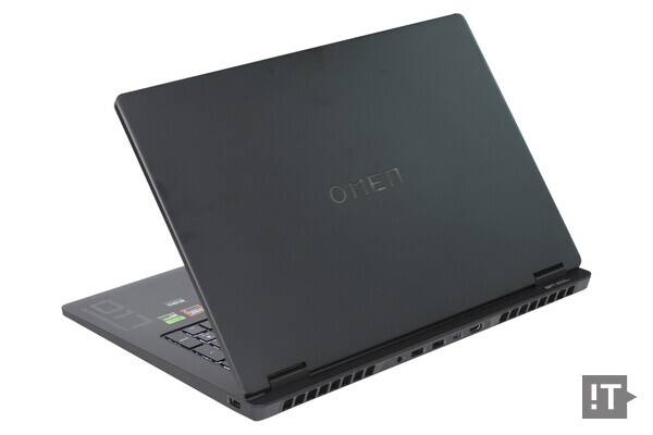 수치적 성능보다 실질적인 사용자 경험에 집중한 HP '오멘 17' 게이밍 노트북 / 권용만 기자