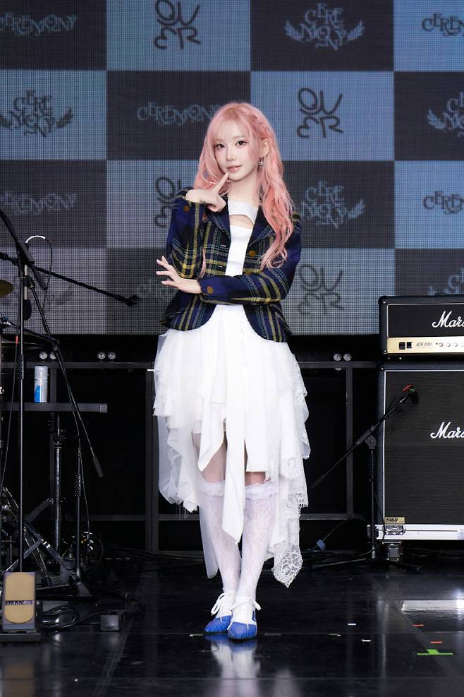 마젠타(사진=쓰리와이코프레이션)