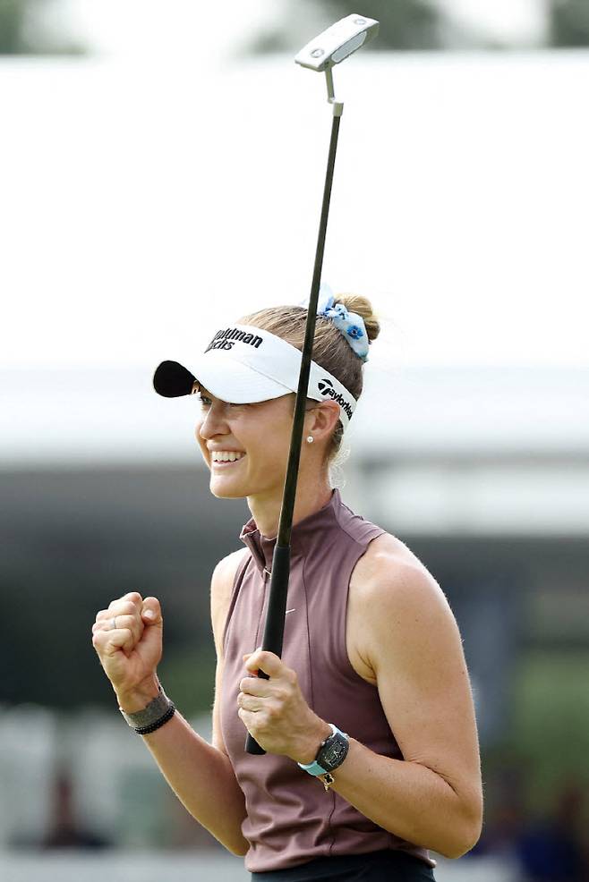 넬리 코다.(사진=AFPBBNews)