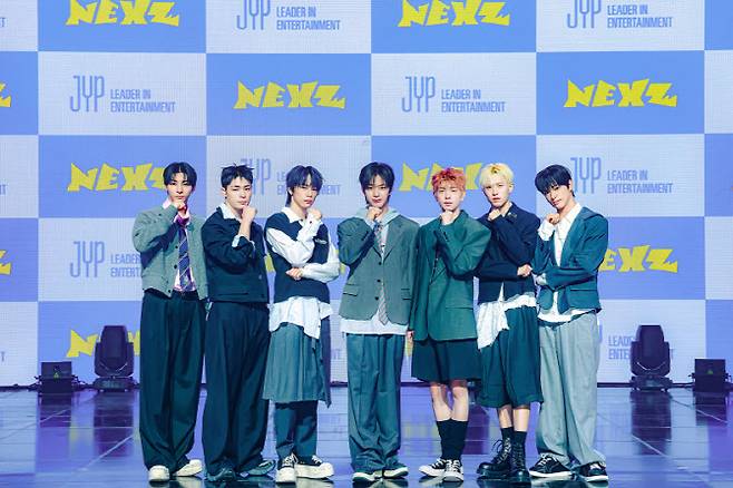 (사진=JYP엔터테인먼트)