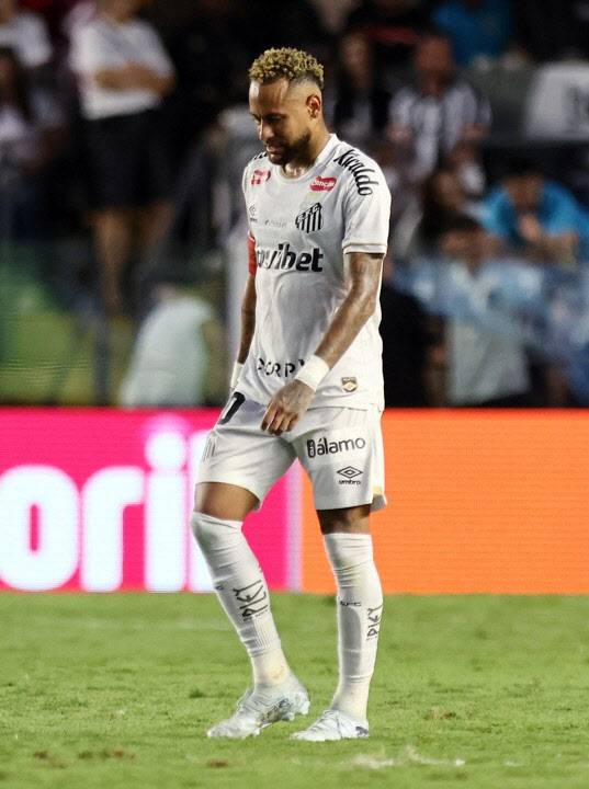 네이마르. 사진=AFPBBNews