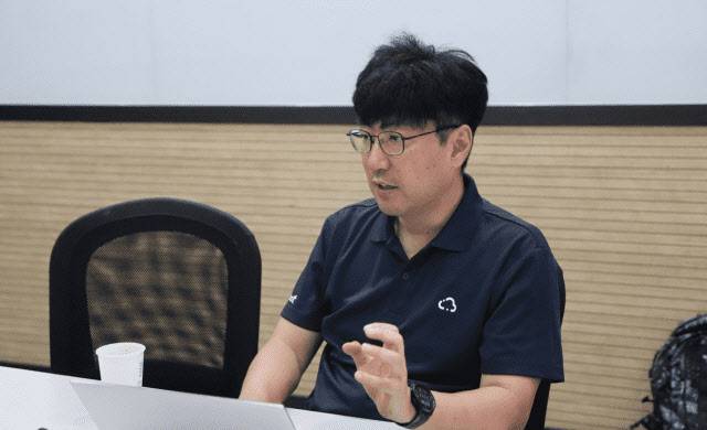 김창구 클로봇 대표 (사진=클로봇)