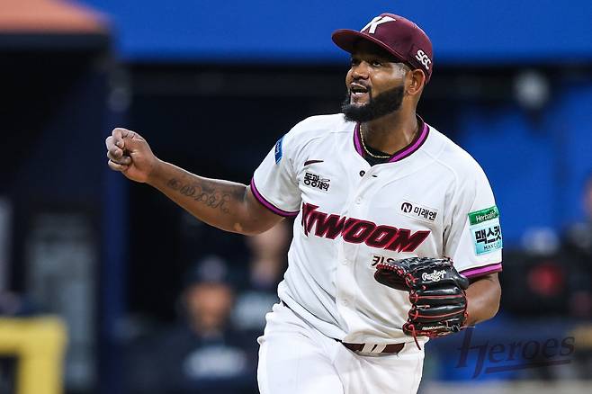 사진제공=키움 히어로즈