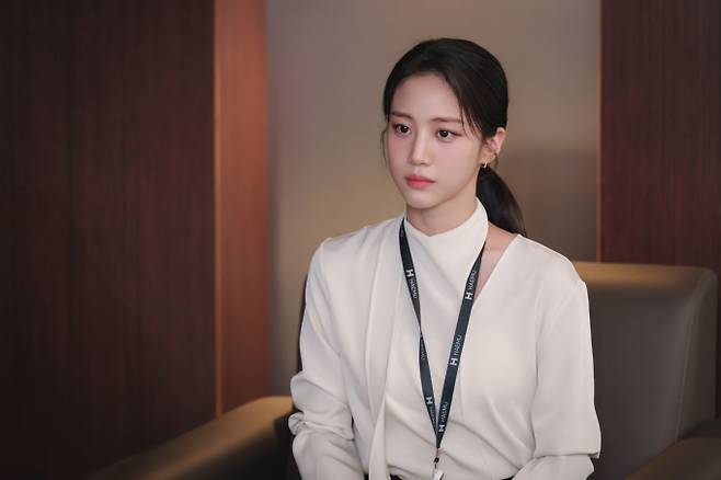 ‘은밀한 감사’ (사진=tvN)