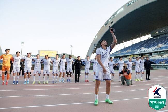 사진=한국프로축구연맹