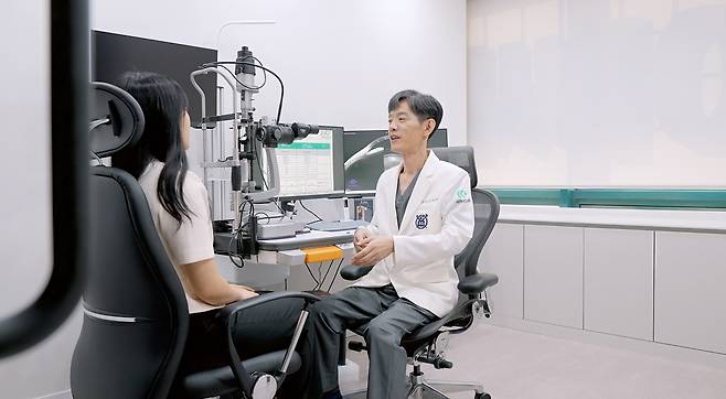 이동훈 닥터아이씨엘(ICL)안과 원장