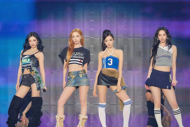 사진=SM엔터테인먼트 제공