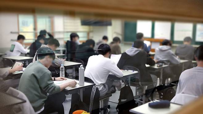 [자료사진] ※ 본 사진은 기사와 직접적인 관련이 없습니다.