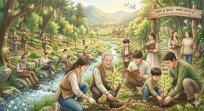 인공지능(AI) 이미지 생성