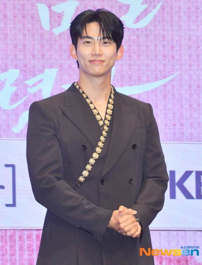 뉴스엔 DB 옥택연