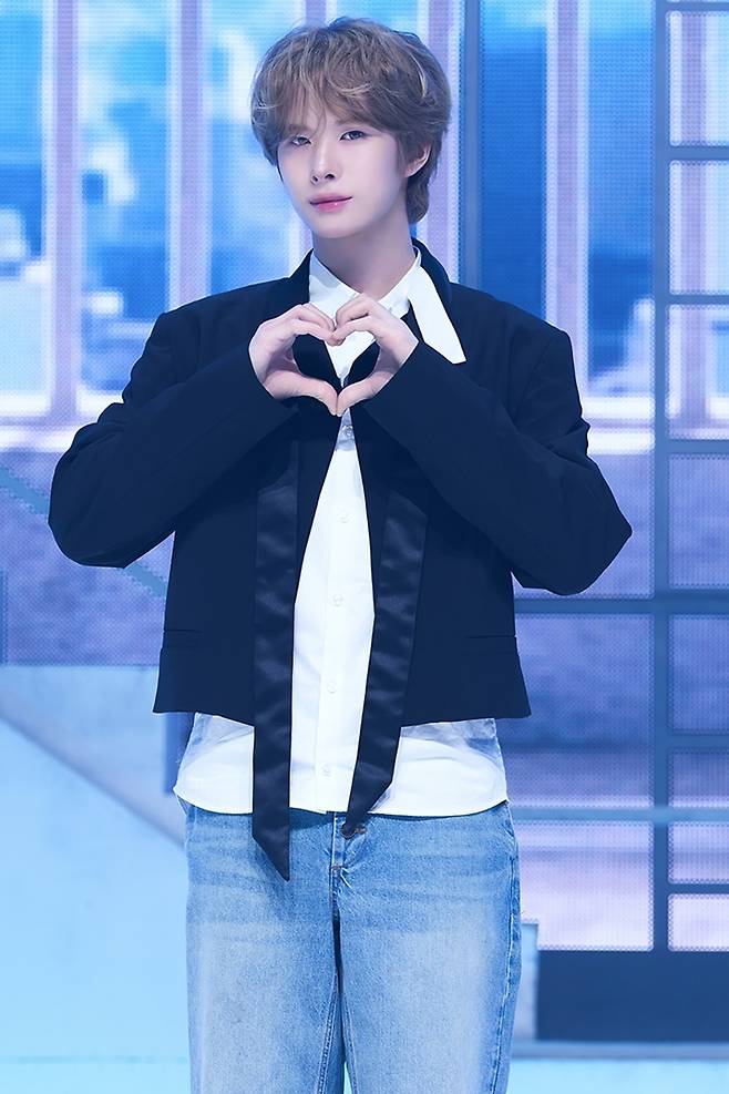 투어스 경민. 플레디스 엔터테인먼트 제공