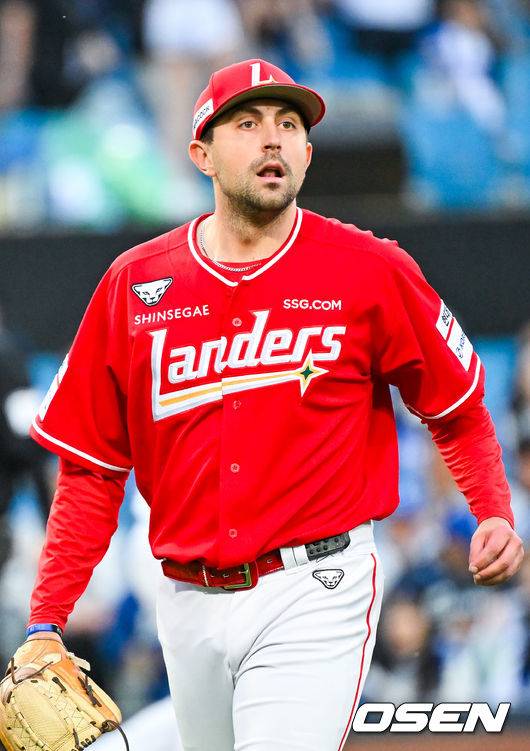 베니지아노. / OSEN DB