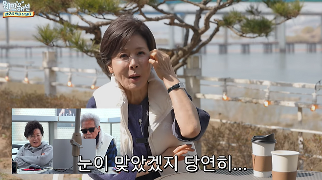 웬만해선 정수를 막을 수 없다