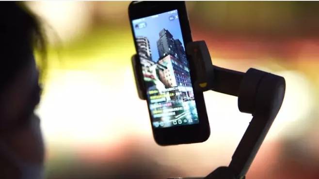 중국에서 업무용으로 개설한 숏폼 영상 계정에 대한 소유권 분쟁이 잇따르고 있다. 바이두 캡처