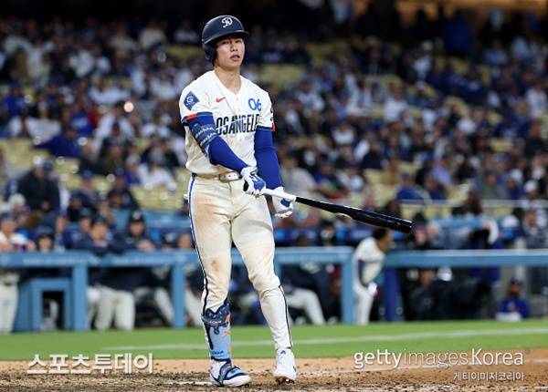 김혜성 / 사진=GettyImages 제공