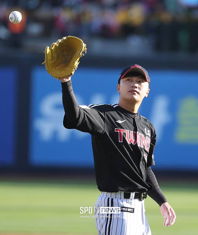 ▲ 김윤식 ⓒ곽혜미 기자