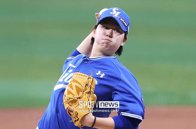 ▲ 장찬희 ⓒ곽혜미 기자