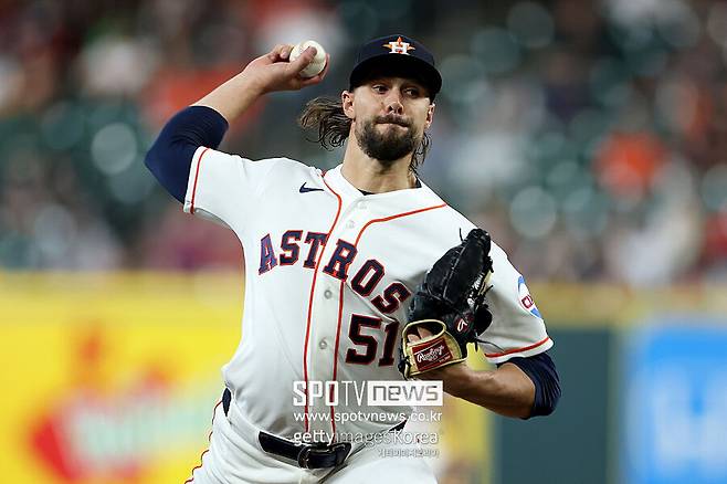 ▲ 메이저리그 경력 첫 시즌인 올해 기대 이하의 성적으로 비판을 받고 있는 라이언 와이스