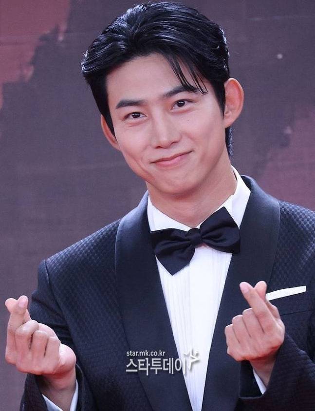 옥택연. 사진| 스타투데이 DB