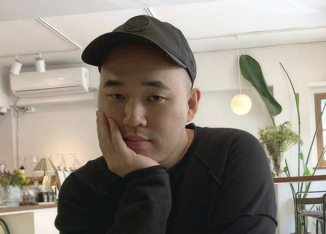 제리케이. 사진| SNS
