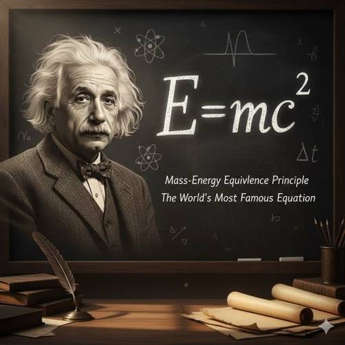 아인슈타인 박사 [SNS 캡처 사진]