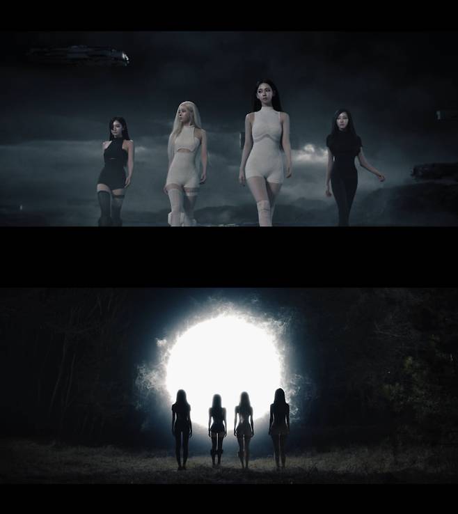 에스파 정규 2집 'LEMONADE' 관련 이미지/ 사진 제공=SM