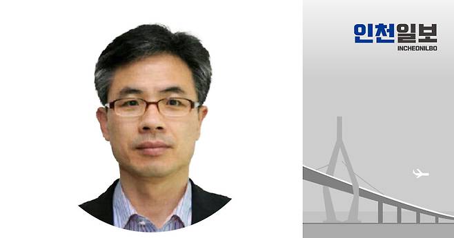 ▲ 김신섭&nbsp;경기본사 서부취재본부장