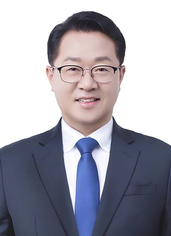 더불어민주당 문금주 의원. 문금주 의원실 제공
