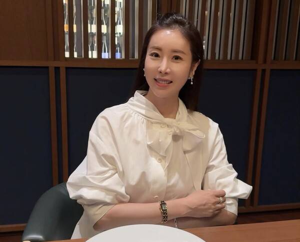 배우 한다감(사진=한다감 인스타그램 캡처)