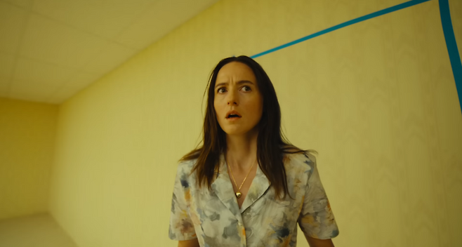 영화 '백룸' 공식 트레일러 캡처. (출처=유튜브 채널 A24, Kane Pixels)