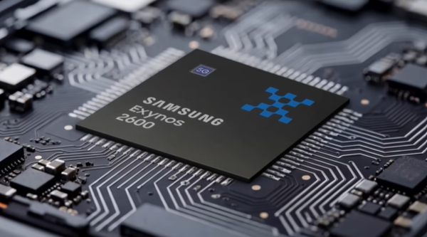 삼성전자 엑시노스 2600 /삼성전자