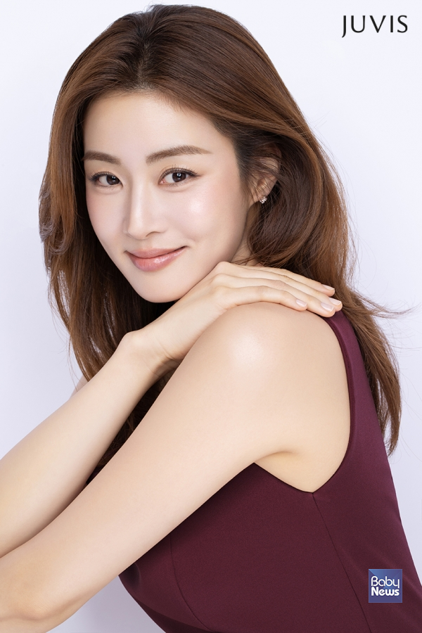 배우 강소라. ⓒ쥬비스다이어트