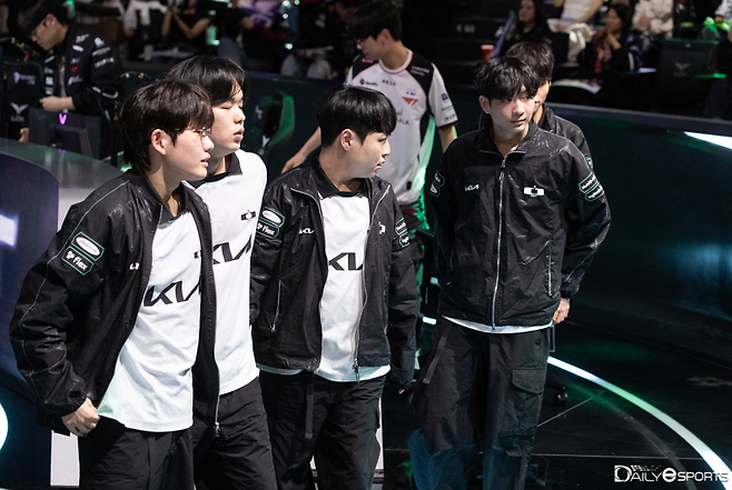 디플러스 기아.