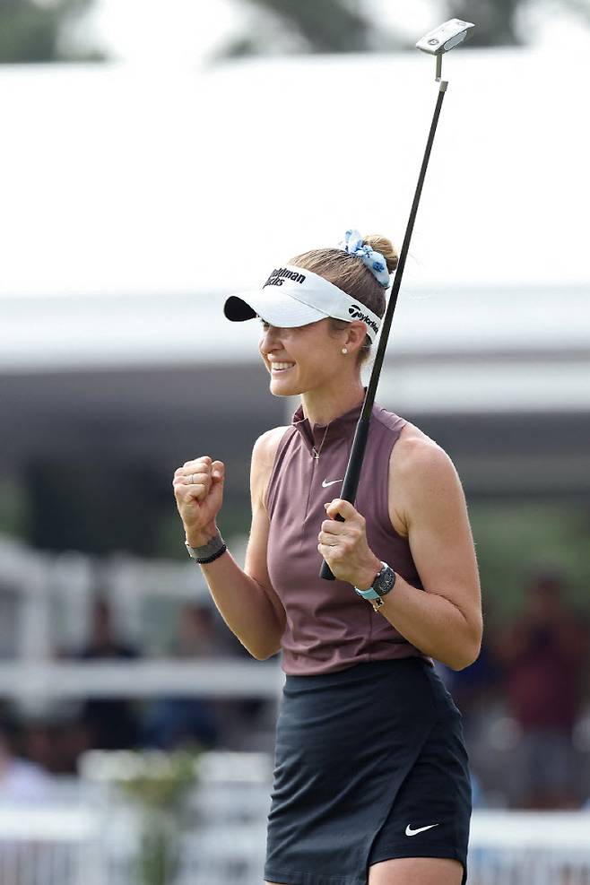 넬리 코다. (사진=AFPBBNews)