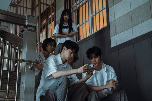 사진제공=넷플릭스&nbsp;