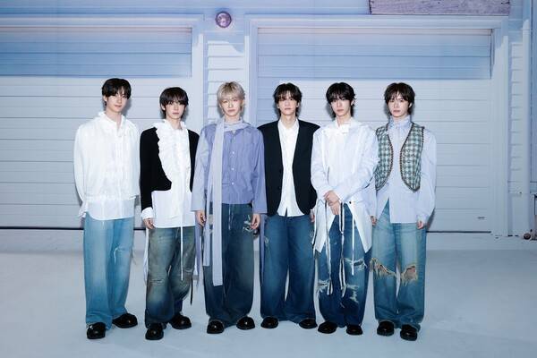 TWS / 사진=플레디스 엔터테인먼트