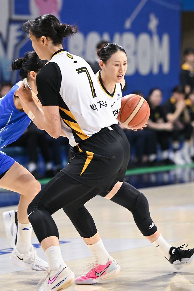 사진제공=WKBL