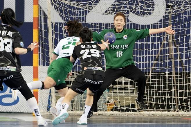 사진제공=한국핸드볼연맹