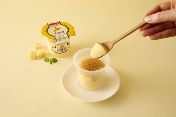 기사 이해를 돕기 위한 푸딩 이미지. 직접적인 관련 없음 .hy