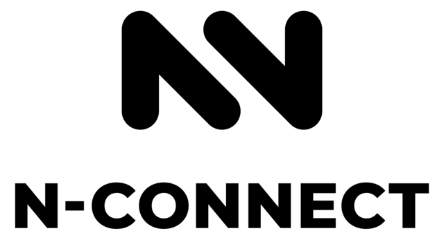 N커넥트 로고