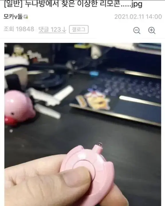 i1108734997.webp 누나방에서 찾은 이상한 리모컨.jpg